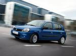 Renault Clio Campus 2009 года
